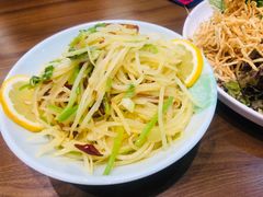 -满园烤鸭·春饼(太原街万达店)
