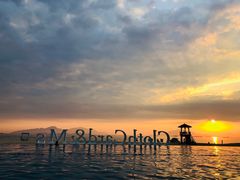 -惠州金海湾嘉华度假酒店