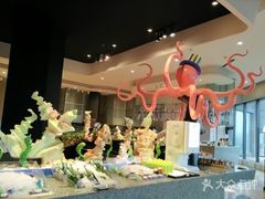 -青岛银沙滩温德姆至尊酒店