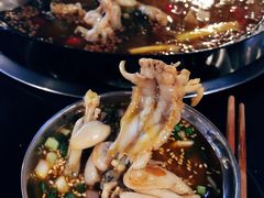 -鸿顺老铁锅美蛙鱼府(解放碑店)