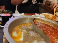 -沸炉重庆老火锅(军事博物馆店)