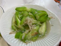-金海湾海鲜排档(朱家尖店)