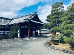 -京都御所