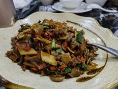 -李师傅脆肚(华强北店)