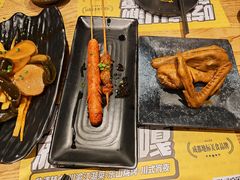 -嘎嘎鸭脑壳(金琴店)
