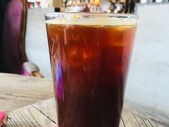 -maan coffee漫咖啡(通州店)