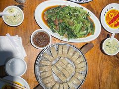 -即墨老公社·海肠捞饭大王(古城店)