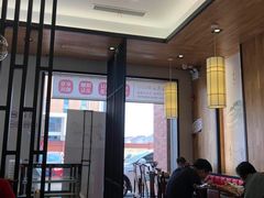 -锡笼记·无锡小笼(常熟万达店)