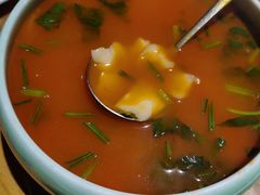 -胖老汉椒麻鸡清真新疆菜(西御街店)