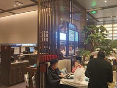 -聆桂烤鸭·金奖烤鸭(静联广场店)