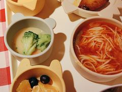 -西贝(厦门中华城店)