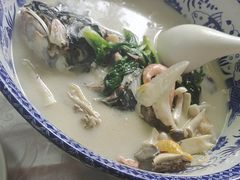 -山外山菜馆(玉泉路店)
