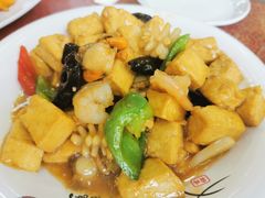-叶存利海鲜大馅饺子(海宁路总店)