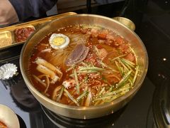 -东味北道熟成·炭火烤肉(九龙店)