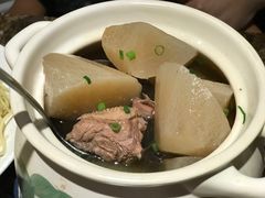 -湘江红·湖南招牌菜(莲花南路店)