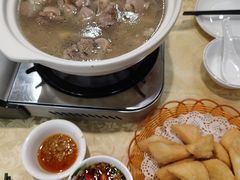 -老东风菜馆·潮汕大排档