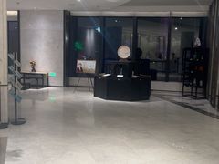 -杭州君尚云郦酒店