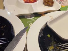 -豪客来牛排(重庆大学城熙街店)