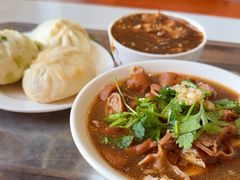 -姚记炒肝店(鼓楼店)