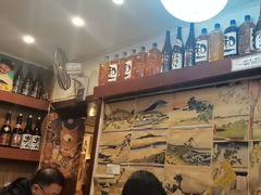 -胜代日本料理(云程巷小区店)