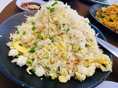 海鲜炒饭-珍宝海鲜(东海岸海鲜中心)