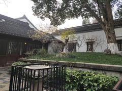 -南京中国近代史遗址博物馆(南京总统府)