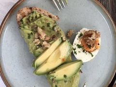 -RAC BAR(安福路店)