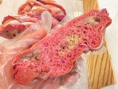 -烫面包·面包烘焙(绿地缤纷城店)