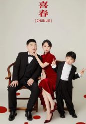 点击看大图 -卡兹影像STUDIO(百联购物中心店)