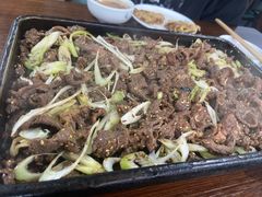 -清真永恒华威肉饼(潘家园店)