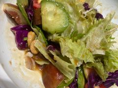 -滋粥楼·顺德菜海鲜茶点(金融城店)