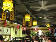大堂-真定郝家排骨(谈固东街店)
