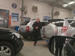 -北京市二清机动车检测场有限公司