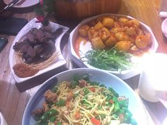 -胡桃里音乐酒馆(曲江店)