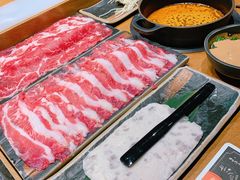-呷哺呷哺 黄金牧场 (新中关购物中心店)
