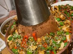 -川流不息(北蔡休闲广场店)