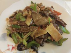 -福来居烤鸭店(天坛二店)