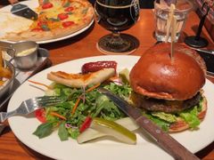 -京A Taproom·精酿餐吧(CBD店)