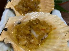 -渔日本料理铁板烧(新天地假日广场店)