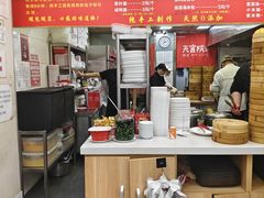 -天宫院小吃·包子炒肝儿(管庄店)
