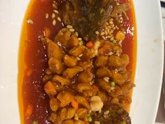 -老吉士(环贸iapm店)