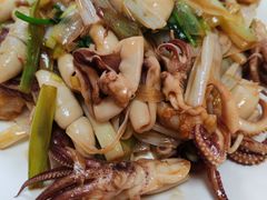 -华春餐馆(鱼山路店)