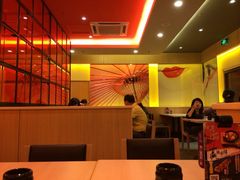 大堂-味千拉面(和平大道奥山世纪城店)