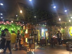 点击看大图 -藤野造型·专业烫染店