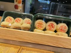 -泸溪河桃酥(西直门凯德店)