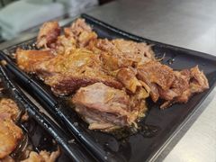 -欧阳家吊炉饼(九纬路店)
