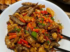 -小柴米·传统江西菜(八一广场店)