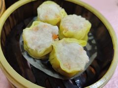 -笃记大酒楼(新银小区店)