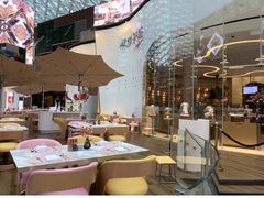 -视博茶点(美狮美高梅店)