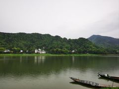 -新安江山水画廊风景区